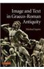 Image and Text in Graeco-Roman Antiquity