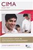 CIMA - E2: Enterprise Management: Study Text