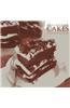 Cakes 2014 Calendar