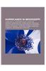 Hurricanes in Mississippi: Hurricane Lili, Hurricane Gustav, Hurricane Georges, Hurricane Rita, Hurricane Ida, Hurricane Camille