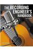 The Recording Engineer S Handbook