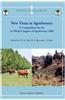New Vistas in Agroforestry: A Compendium for 1st World Congress of Agroforestry, 2004