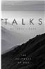 Talks by Abdu'l-Baha: The Existence of God