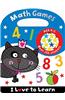 I Love to Learn Math Games