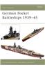 German Pocket Battleships 1939-45