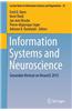 Information Systems and Neuroscience: Gmunden Retreat on Neurois 2015