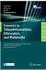 Forensics in Telecommunications, Information and Multimedia
