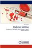 Diabetes Mellitus