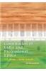 Constitution of India and Professional Ethics
