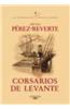 Corsarios de Levante