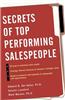 Secrets of Top-Performing Salespeople