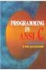 Programming In Ansi C