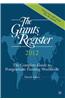 The Grants Register: The Complete Guide to Postgraduate Funding Worldwide