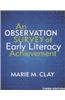 An Observation Survey of Early Literacy Achievement, Third Edition