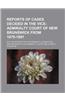 Reports of Cases Decided in the Vice-Admiralty Court of New Brunswick from 1879-1891; With an Introduction on Admiralty Jurisdiction