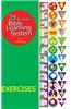 The Week-By-Week Bible Learning System: Exercises (Hardcover)