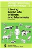 ARCTIC LIFE OF BIRDS AND MAMMALS