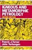Igneous and Metamorphic Petrology