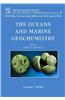 The Oceans and Marine Geochemistry: Treatise on Geochemistry, Volume 6