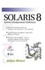 Solaris 8 System Administrator's Reference