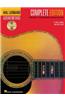 Hal Leonard Guitar Method