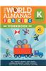 World Almanac Workbook: Pre-K