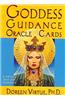 Goddess Guidance Oracle Cards