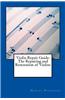 Violin Repair Guide: The Repairing and Restoration of Violins