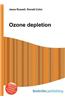 Ozone Depletion