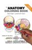 The Anatomy Coloring Book