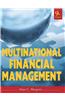 Multinational Financial Management