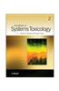 Handbook of Systems Toxicology, 2 Volume Set