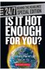 Is It Hot Enough for You?: Global Warming Heats Up