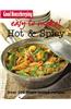 Hot and Spicy