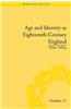 Age and Identity in Eighteenth-Century England