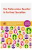 The Professional Teacher in Further Education