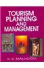 Tourism Planning and Management