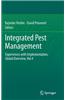 Integrated Pest Management