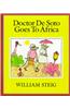 Doctor De Soto Goes to Africa