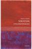 Sikhism: A Very Short Introduction