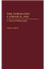 The Normandy Campaign, 1944: A Selected Bibliography