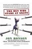 The Men Who Stare At Goats