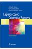 Laparoscopic Colorectal Surgery
