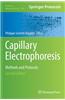 Capillary Electrophoresis: Methods and Protocols