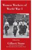 Women War Workers of World War I