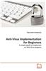 Anti-Virus Implementation for Dummies