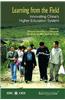 Learning from the Field: Innovating China's Higher Education System