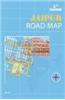 Jaipur Road Map