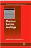 Thermal Barrier Coatings