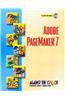 Adobe(r) PageMaker(R) 7 [With CDROM]